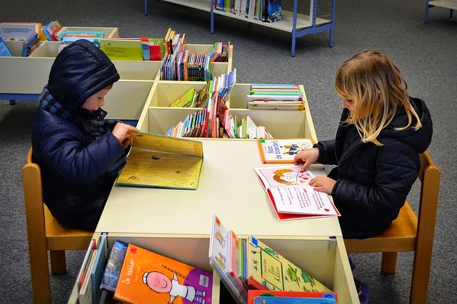 Free German: Deutsch lernen kostenlos: Alle Kinder lernen lesen