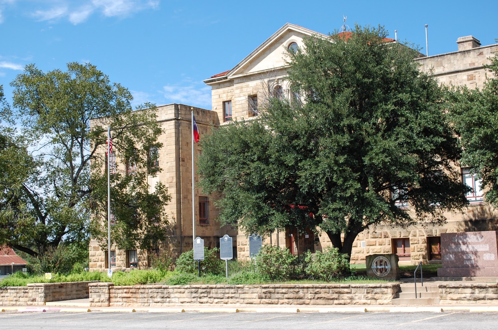 Texas Tales, Trails & Rails PALO PINTO COUNTY