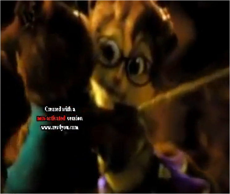 Brittany e as esquiletes(Love)