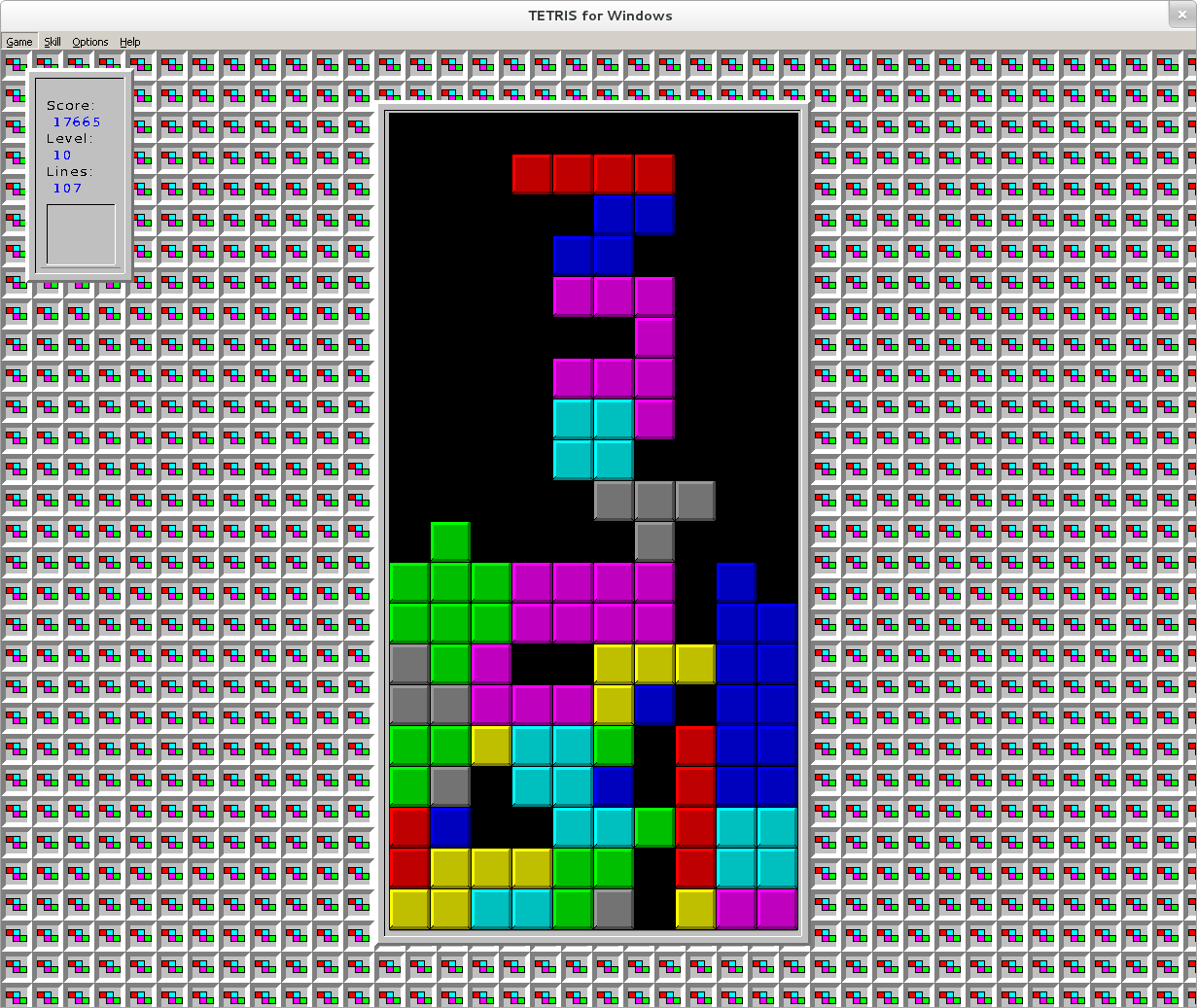Aespa tetris. Aespa tetris