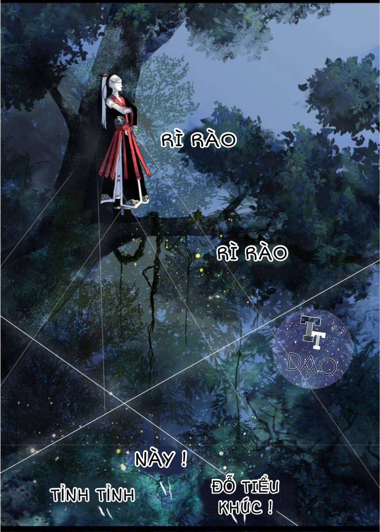 Khúc Hữu Ngộ - Chương 4 - Trang 56