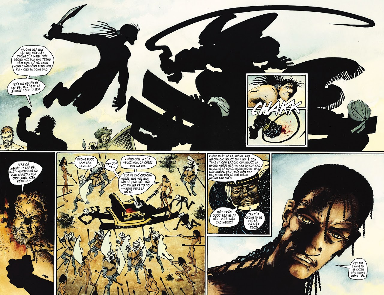 300 Chap 3 - Next Chap 4