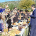 Ο Δήμος Αρταίων πάει Ζάππειο. Για μια μέρα στην Αθήνα η γιορτή πορτοκαλιού, μανταρινιού, ελιάς και ακτινιδίου