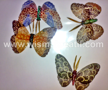 Unduh 99 Gambar Kupu Kupu Dari Daun Kering Paling Bagus Gratis