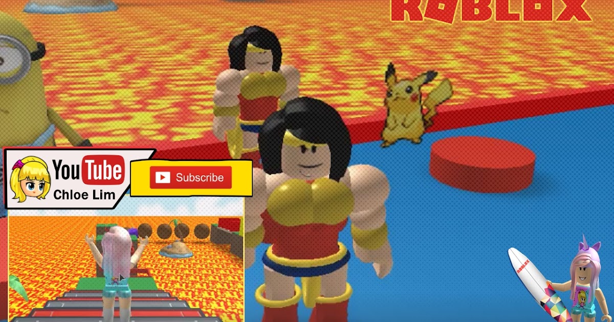 wonder roblox gameplay floor