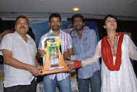 Lovely Movie Platinum Disc Function Gallery [Andhrula Music]