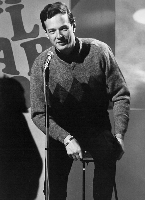 Brian Epstein, le manager des Beatles, disparaissait il y a 50 ans