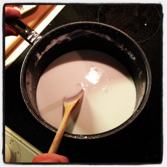 Dishfunctional Designs Bright White Clay Dough Recipe