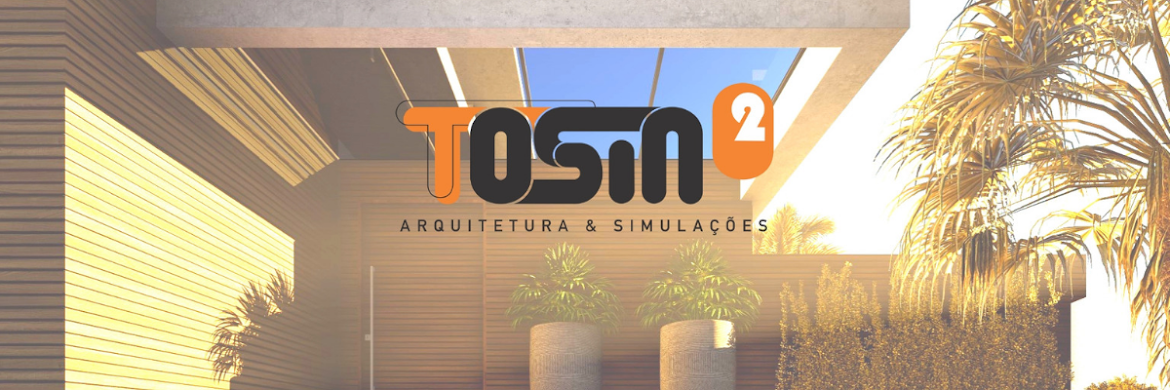 Tosin² Arquitetura e Simulações