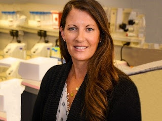 Brooke M. Emerling - Metastatic Breast Cancer speaker