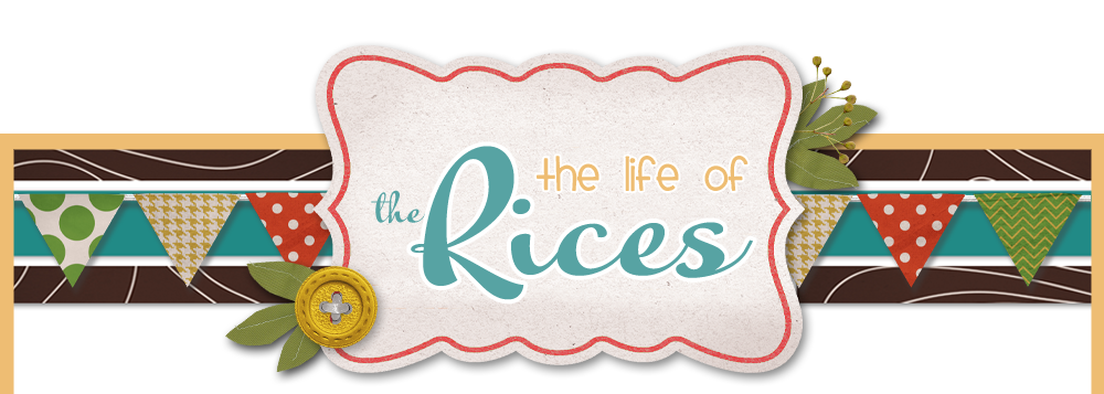 The Life of the Rices