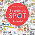Search <strong>And</strong> Spot Animals! By Laura Ljungkvist