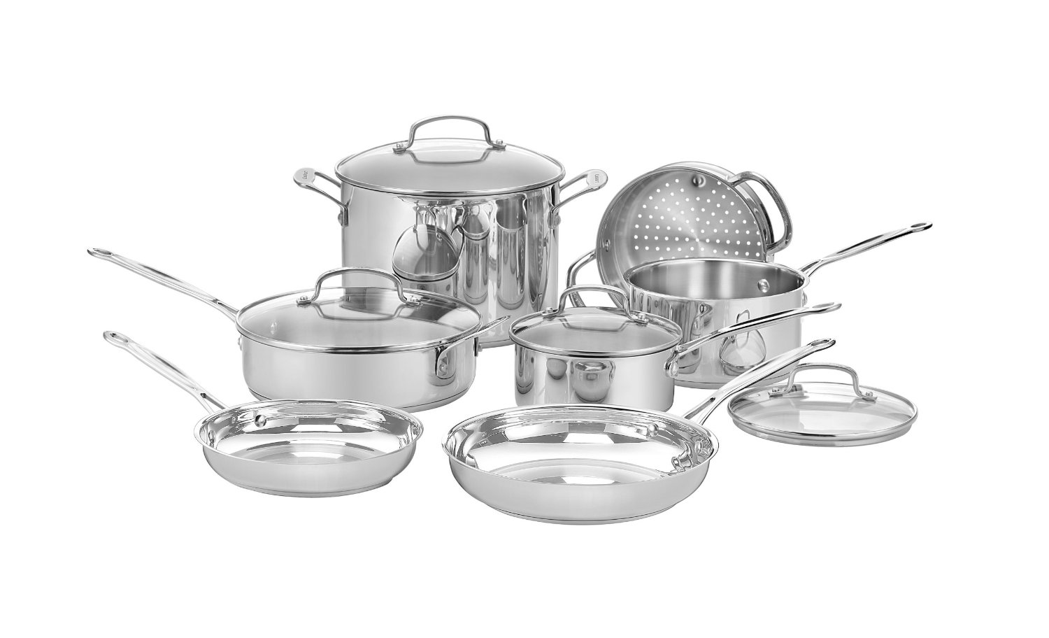 Best Cookware Sets