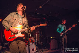Tuns at The Garrison for NXNE 2016 June 15, 2016 Photo by Roy Cohen for One In Ten Words oneintenwords.com toronto indie alternative live music blog concert photography pictures