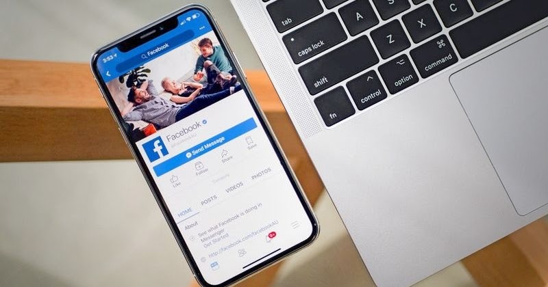 Cara Menghapus Nomor HP di Facebook dengan Mudah