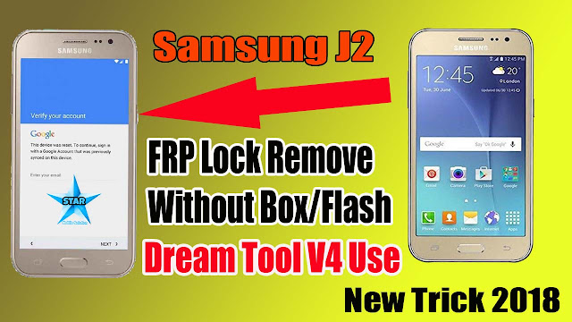 Samsung J200g Frp Lock Remove