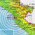 Gempa bengkulu masih terjadi hingga saat ini minggu 13 agustus 2017