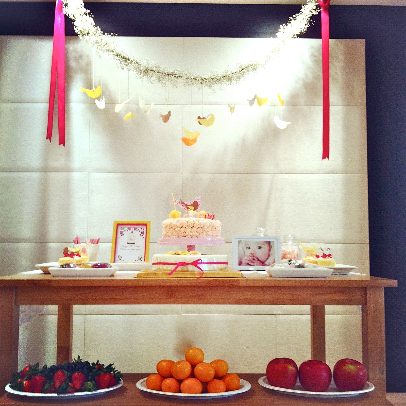 Baek Seul Gi Rice Cake