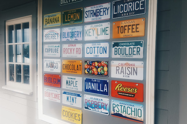 billy bobs ice cream parlour skipton billy bobs ice cream parlour skipton