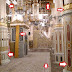 Inilah Rahsia Sebenar Masjid Nabawi Yang Telah Disembunyikan Oleh Kerajaan Saudi (10 Gambar)