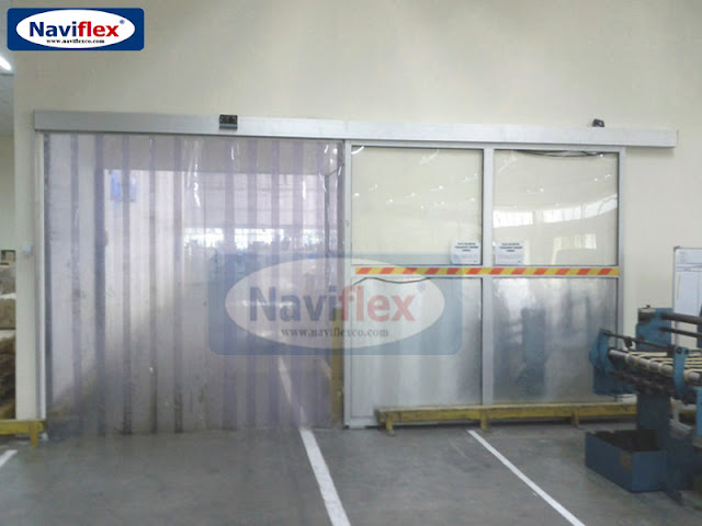 Rèm Nhựa Ngăn Lạnh Kho Lạnh CTY Satra Tại TP.HCM rem-nhua-ngan-lanh-kho-lanh-cty-satra-tai-tphcm-3