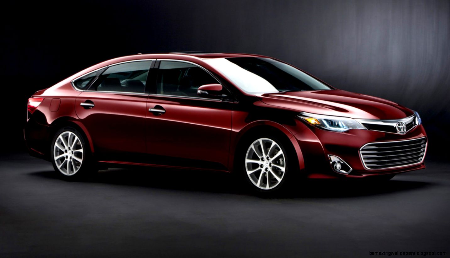 2014 Toyota Avalon