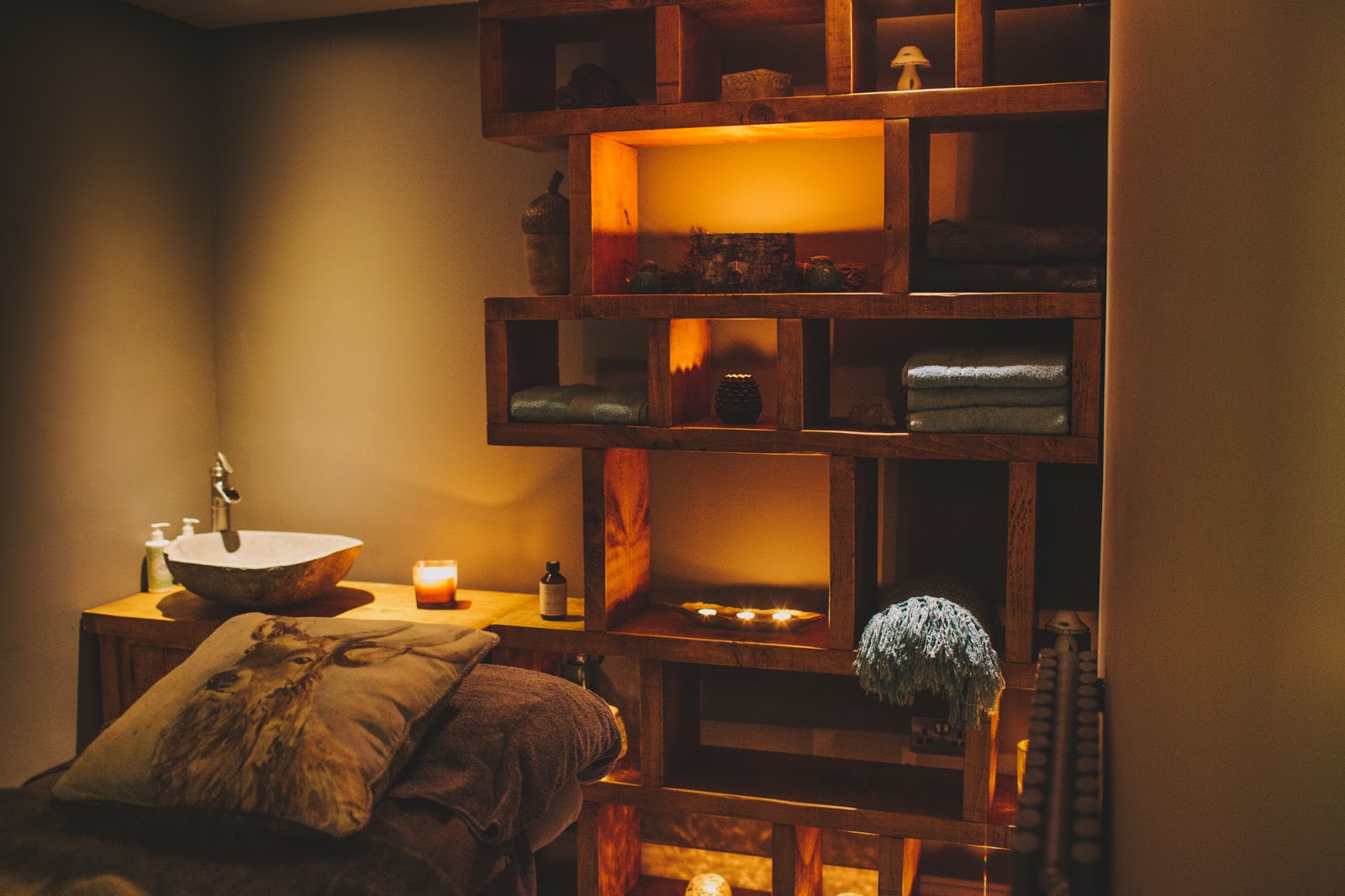 Experiencing the Hydrafacial at Hampton Clinic Life with Stephanie C