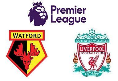 WATFORD VS LIVERPOOL VIDEO HIGHLIGHTS