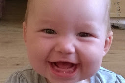 Baby 7 Month Milestone
