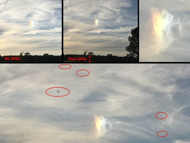 UFO News ~ Weird Colored Cloud and Black Sphere Over Fields in Ontario, Canada plus MORE Weird%2Bcolored%2Bcloud%2Bblack%2Bsphere%2BOntario%2BCanada%2B%25282%2529