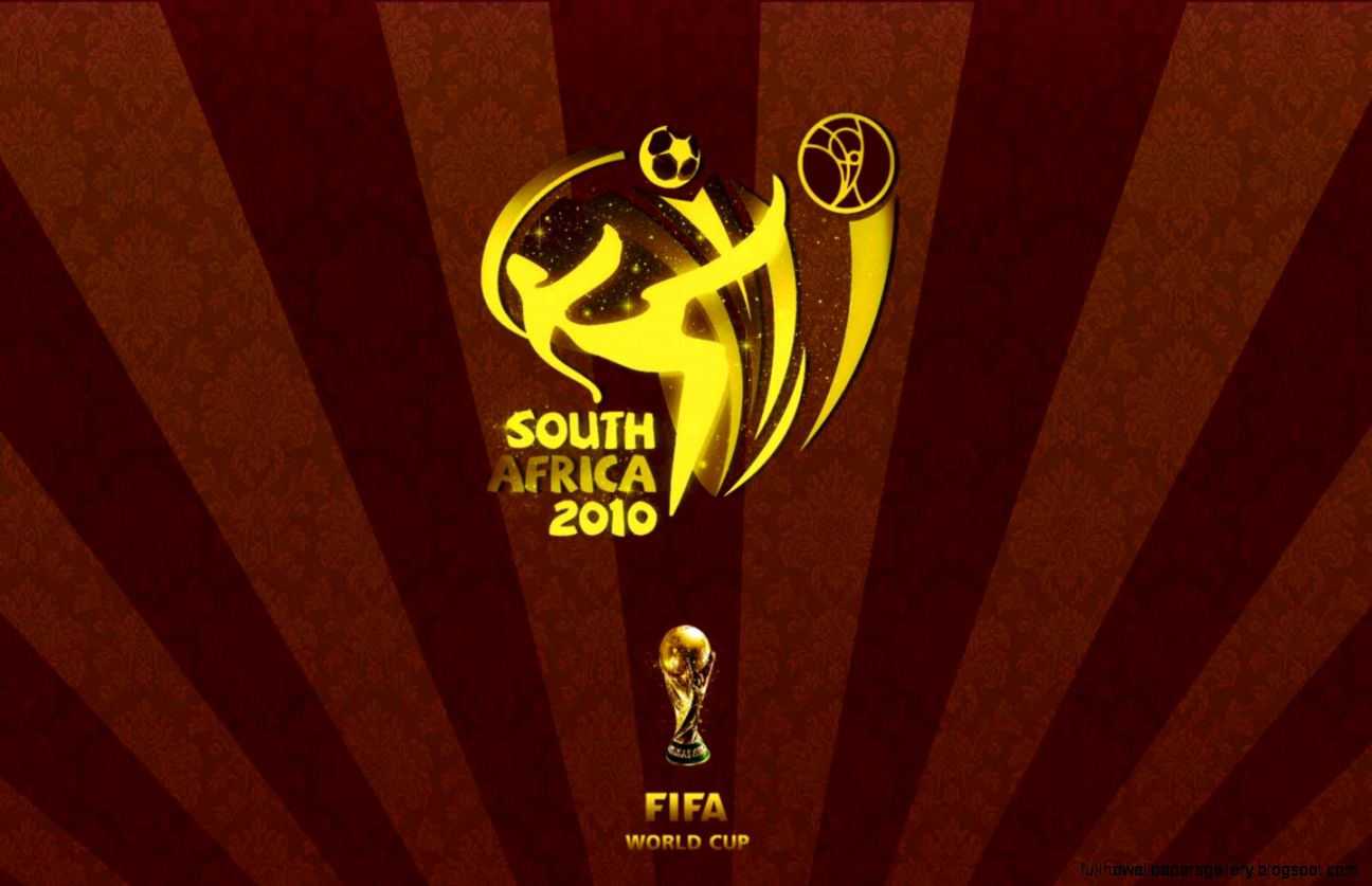 World Cup 2010 Wallpaper