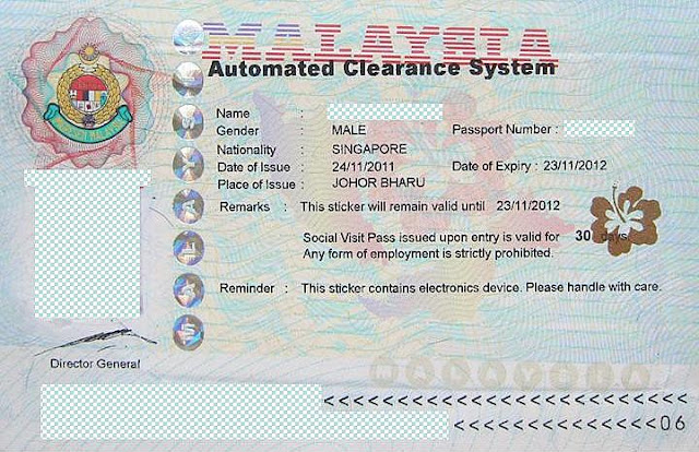 MACS_Malaysia_Automated_Clearance_System