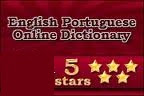 ENGLISH / PORTUGUESE on- line Dictionary