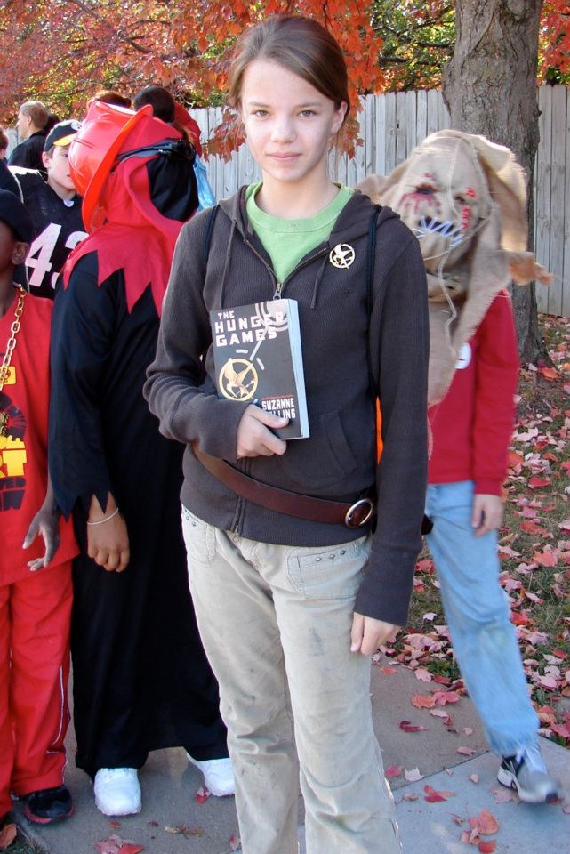 The Book Butcher Halloween Costume Roundup