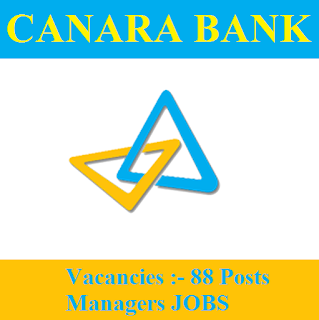 Canara Bank Admit Card 2017 | 88 Posts | Managers Etc. Jobs | Sarkari Naukri Canara Bank, freejobalert, Sarkari Naukri, Canara Bank Admit Card, Admit Card, canara bank logo