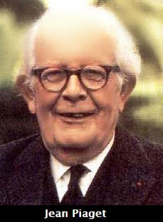 psicologo jean piaget