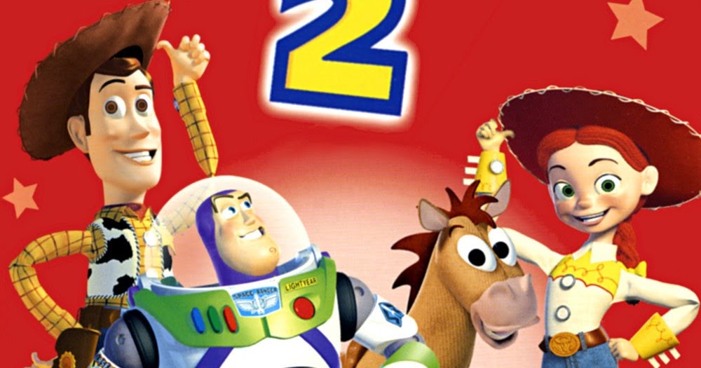 Toy Story 2 Full Movie Download