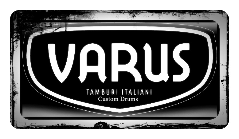 massbateria-Varus Drums