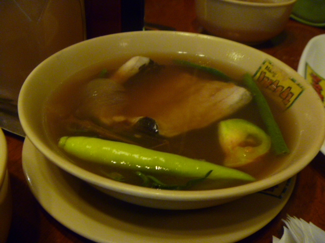 Mang Inasal in Dagupan: reviews