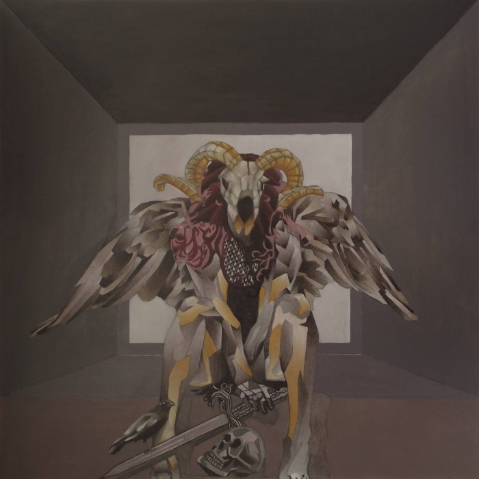Удачное решение. Davide Filippo Ceccarossi Удачное решение. Davide Filippo Ceccarossi