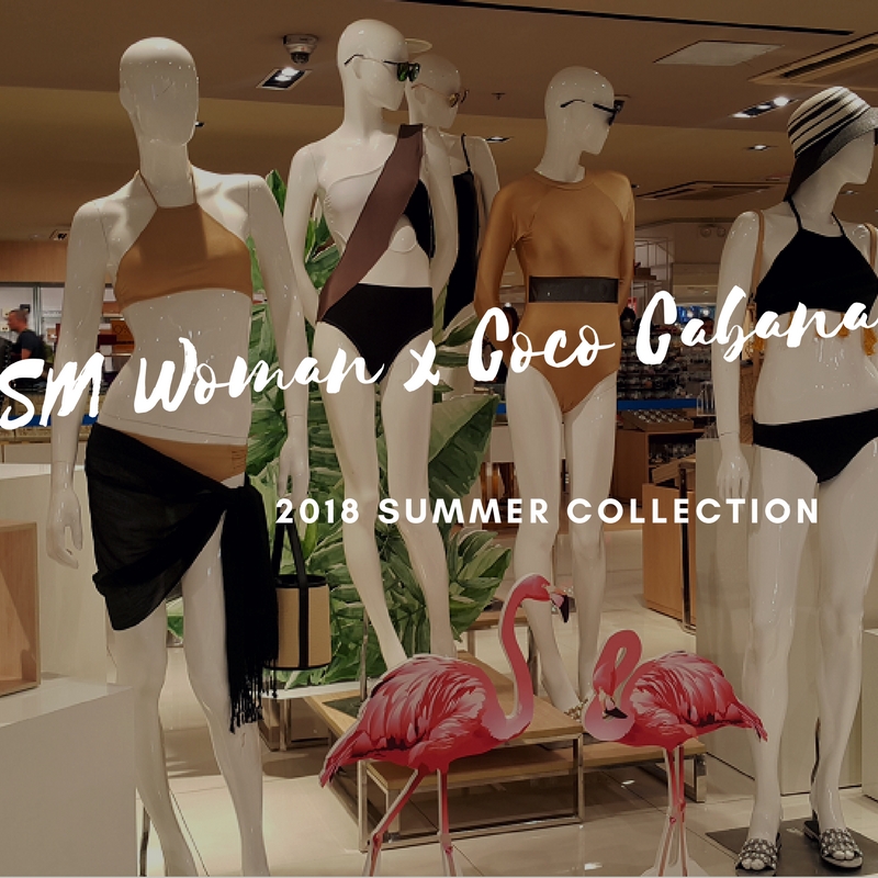 coco cabana swimwear 2019