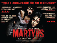 2008 - Martyrs - Μάρτυρες