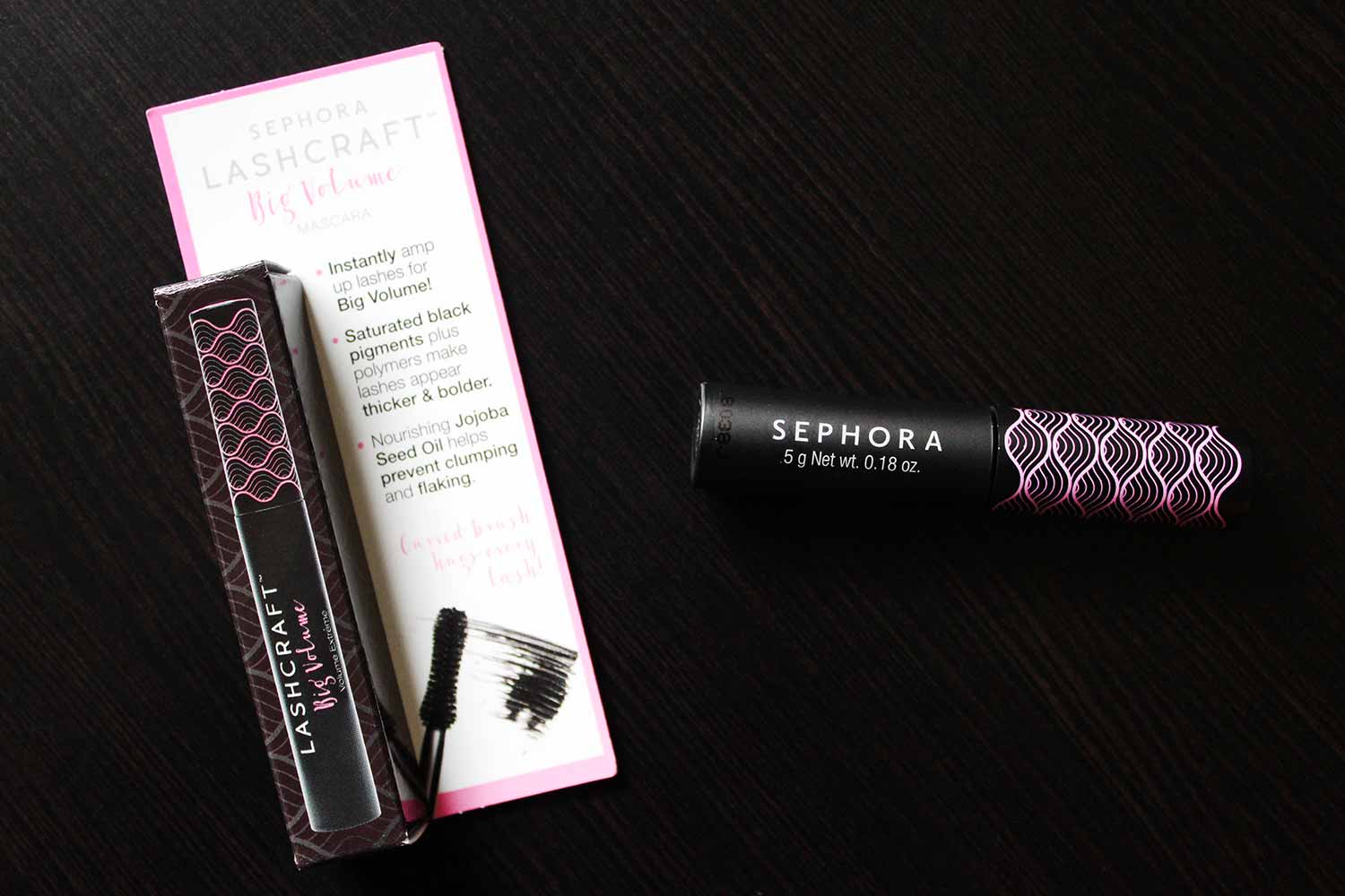 Southern Mom Loves: Sephora Play Box Unboxing {December 2018} + My