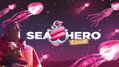 Mainkan Sea Hero Quest Untuk Bantu Peneliti Atasi Penyakit Demensia