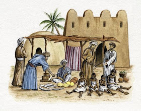 Epic World History Songhai Empire