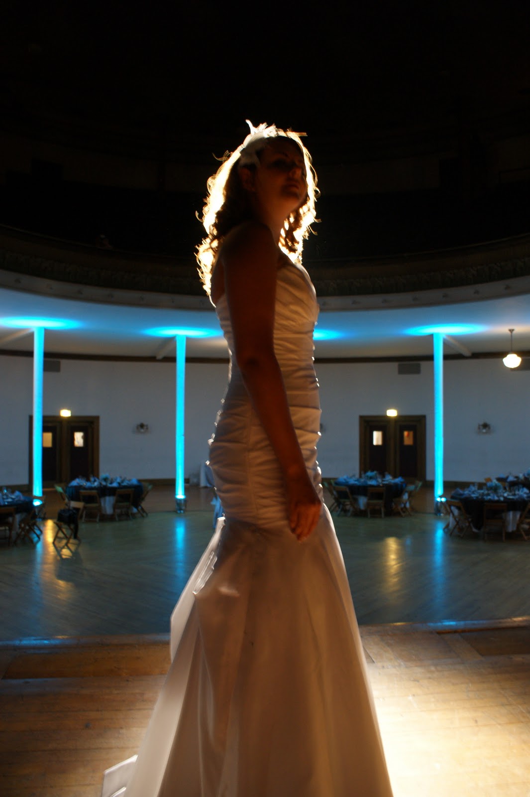 DJ Fox Entertainment Premier Ohio DJs & Elegant