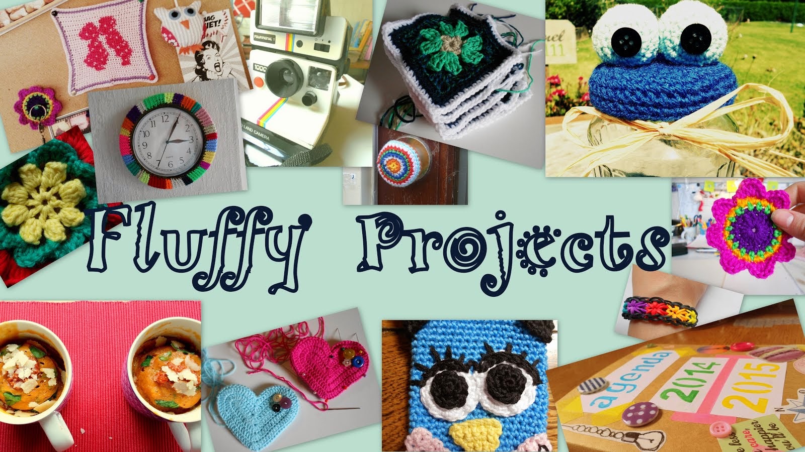 Fluffy Projects
