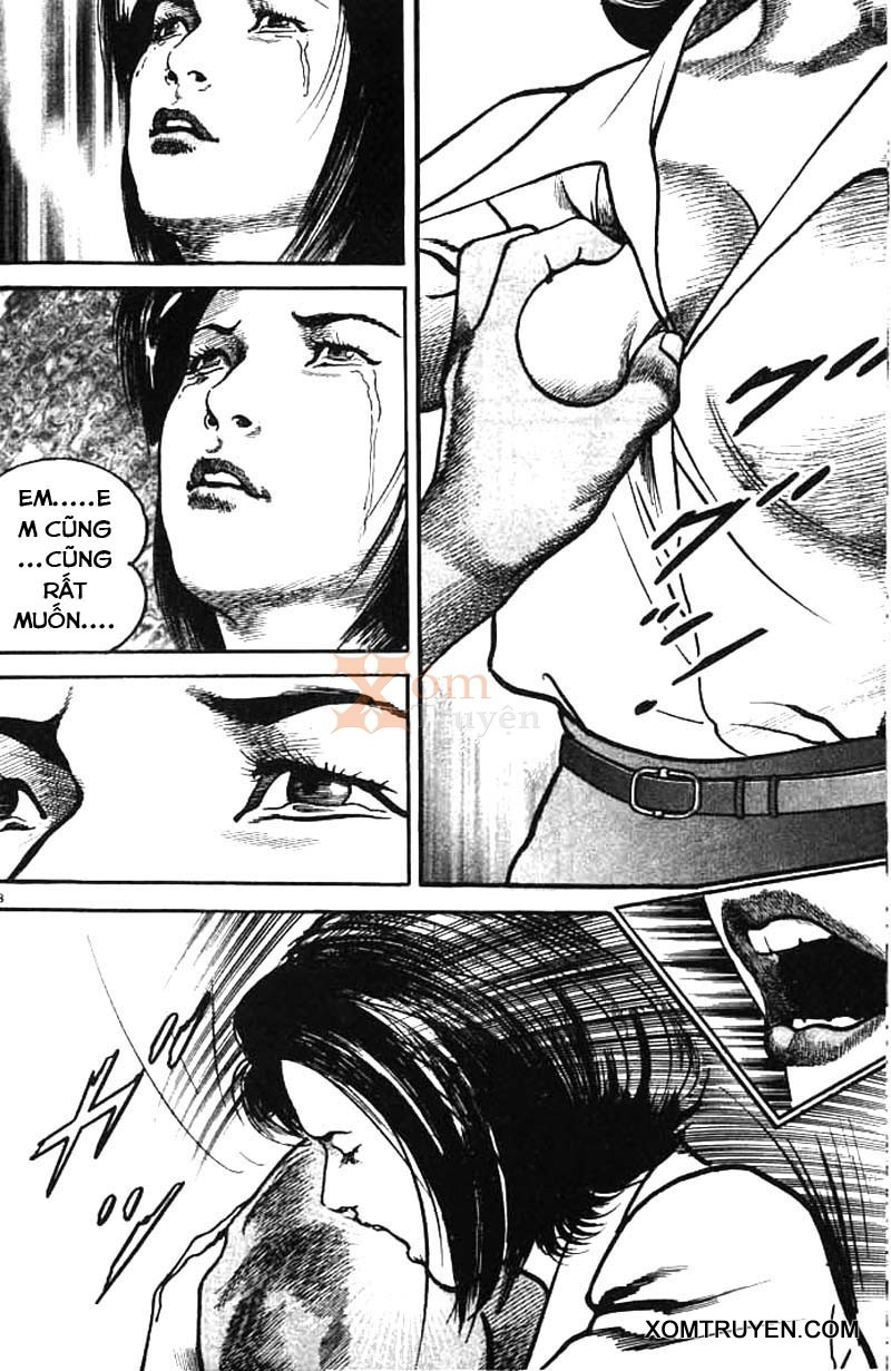 HEAT - Thế Giới Ngầm chap 54