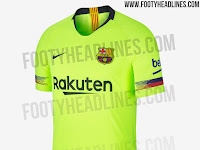 fc barcelona away kit 2020/21 Barcelona fc third kit away predictions
footy headlines colours jerseys corinth prediction predicitons
