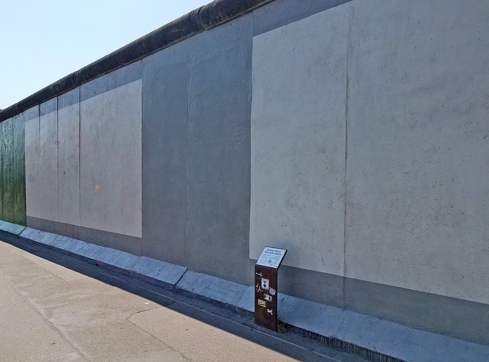 Jax Stumpes Elegant Elbe Berlin 1a 5 31 2018